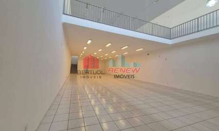 Sala comercial à venda na Rua Santos Dumont, 126, Centro, Vinhedo