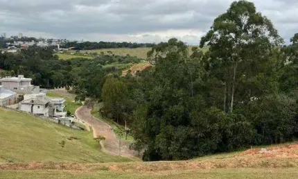 Terreno à venda Condominio Ville de France em Itatiba