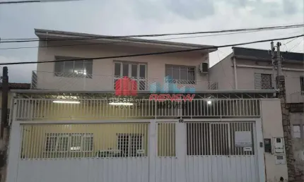 Casa com 3 quartos à venda na Rua Professora Maria Pilar Bórgia, 198, Vila Carminha, Campinas