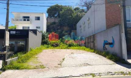 Terreno à venda na Rua João José Pescarini, 660, Centro, Vinhedo