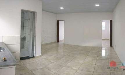 Kitnet / Stúdio para alugar na Rua Santo Antônio, 232, Centro, Vinhedo