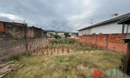 Terreno à venda na Rua Clementino Pedro Magro, 325, Jardim Miriam, Vinhedo