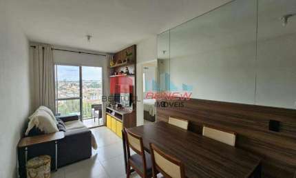 Apartamento à venda Condomínio Alta Vista em Valinhos