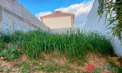 Terreno à venda na Rua Antônio Ferreira Neto, 935, João XXIII, Vinhedo