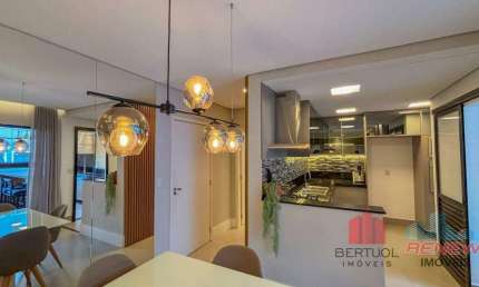 Apartamento para aluguel Splendore Rezidence em Vinhedo