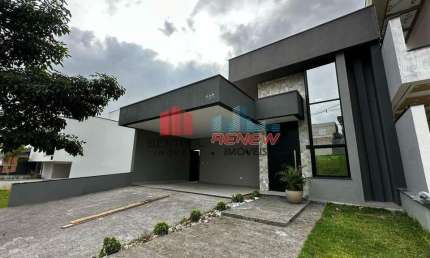 Casa de Condomínio para aluguel Vila Pagano em Valinhos