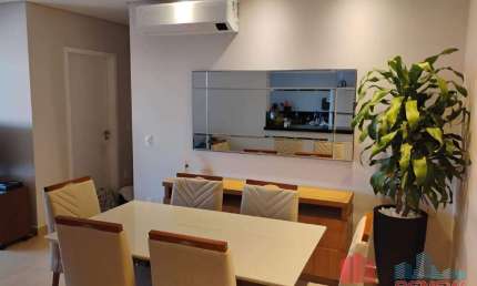Apartamento à venda Condomínio Il Più Bello em Vinhedo