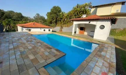 Casa para aluguel Condomínio Vinhas da Vista Alegre - Café em Vinhedo
