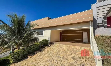 Casa para aluguel Condomínio Villagio Di Napoli em Valinhos
