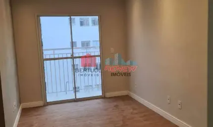 Apartamento para aluguel Residencial Bello Cielo II em Vinhedo