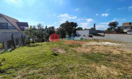 Terreno em condomínio à venda Condomínio Vinhas da Vista Alegre - Sede em Vinhedo