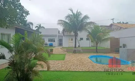 Casa de Condomínio à venda Horizonte Azul Village Ambiental em Itupeva