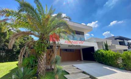Casa de Condomínio à venda Residencial Brisas da Mata em Jundiaí