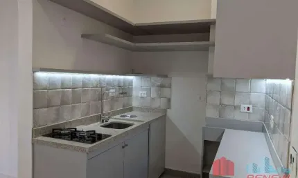 Apartamento com 1 quarto à venda na Rua Doutor Cesário Mota Júnior, 203, Vila Buarque, São Paulo