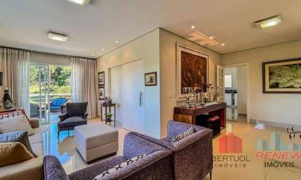 Casa de Condomínio à venda Condomínio Residencial Athenas em Valinhos