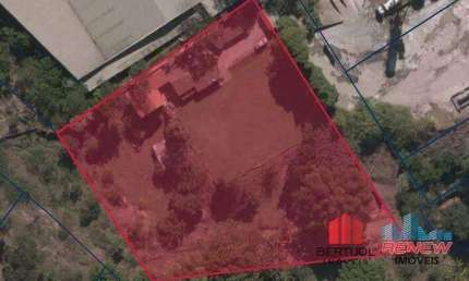 Área à venda Distrito Industrial Valinhos em Valinhos