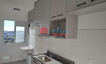 Apartamento para aluguel Residencial Landscape em Valinhos