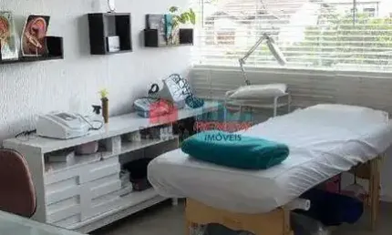 Sala comercial para alugar na Avenida Joaquim Alves Corrêa, 4480, Parque Nova Suíça, Valinhos