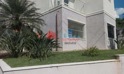 Sala comercial para alugar na Rua Silvestre Chiari, 651, Jardim Bom Retiro, Valinhos