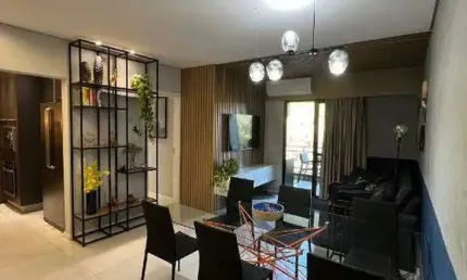 Lindo apartamento à venda no Spazio Roma – Vinhedo/SP | Porteira Fechada