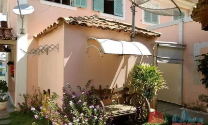 Casa de Condomínio à venda Condomínio Dei Fiori em Louveira
