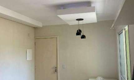 Apartamento para aluguel Condomínio Residencial Vienna II em Vinhedo