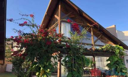 Casa de Condomínio à venda Condomínio Jardim Primavera em Louveira