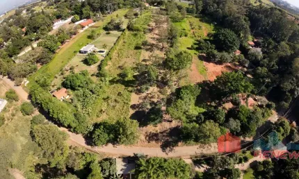 Terreno à Venda com 5.112m2 na Chácaras Joapiranga II - Valinhos