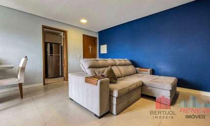 Apartamento à venda Condomínio Campo di Fiore em Vinhedo