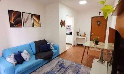 Apartamento à venda TORRES DE MONTE CARLO em Itupeva