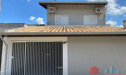 Casa com 3 quartos à venda na Rua Eduardo Rodrigues, 105, Capela, Vinhedo