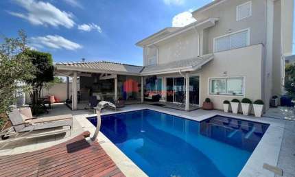 Casa para aluguel Condomínio Residencial Athenas em Valinhos