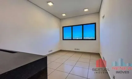 Sala comercial para alugar na Rua Armando Frediani, 180, Santa Rosa, Vinhedo