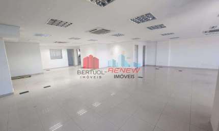 Sala comercial para aluguel Centro Empresarial Ellopar em Valinhos