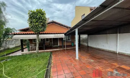 Casa com 3 quartos à venda na Rua Salmão, 13, Residencial Aquários, Vinhedo