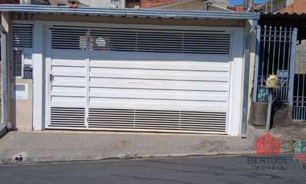 Casa com 3 quartos à venda na Rua Vinte de Novembro, 297, Capela, Vinhedo