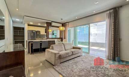 Apartamento para aluguel Condomínio Chateau de France em Vinhedo