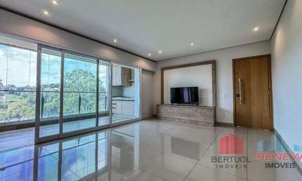 Apartamento à venda Condomínio Chateau de France em Vinhedo