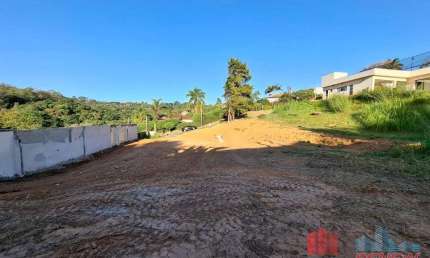 Terreno para venda no condominio Chacaras do Lago em Vinhedo/SP.