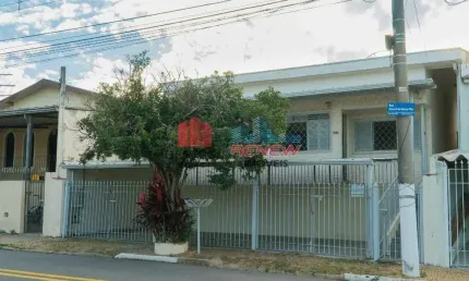 Casa com 4 quartos à venda na Rua Ulysses Pedroso de Oliveira Filho, 58, Vila Boa Esperança, Valinhos