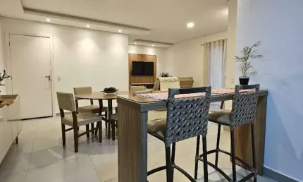 Apartamento à venda Condomínio Mondo Itália em Vinhedo