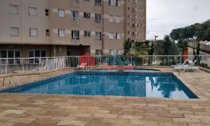 Apartamento à venda Condomínio Residencial Vista Valey em Valinhos