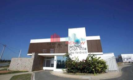 Terreno à venda Condominio Gran Ville São Venancio em Itupeva