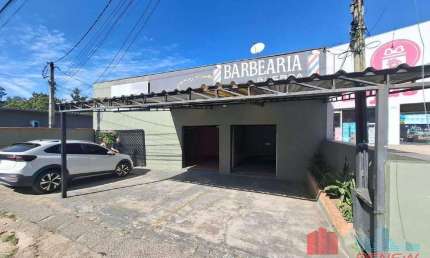 Casa com 2 quartos à venda na Rua Nicolau Von Zuben, 251., Capela, Vinhedo