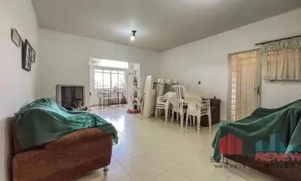 Chácara à venda Jardim São Bento do Recreio em Valinhos