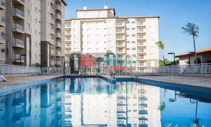 Apartamento à venda Condomínio Brisa Club House em Valinhos