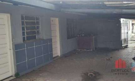 Casa com 3 quartos à venda na Rua Rafael de Proença, 110, Vila Nova das Belezas, São Paulo