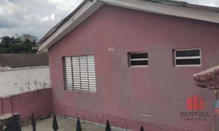 Casa com 2 quartos à venda na Rua Rafael de Proença, 104, Vila Nova das Belezas, São Paulo