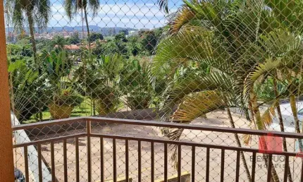 Apartamento à venda Condomínio Portal de Vinhedo em Vinhedo