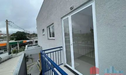 Apartamento com 2 quartos para alugar na Rua Santa Cruz, 427, Centro, Vinhedo